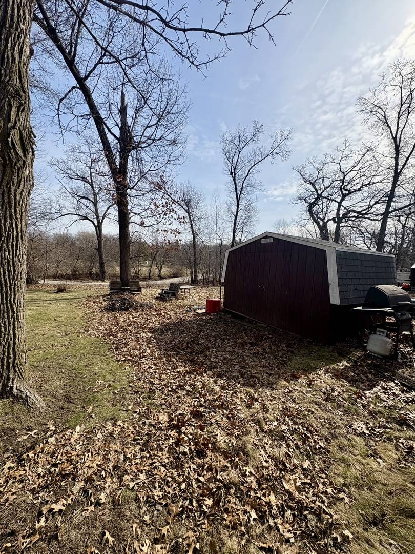 5/498 Woodhaven, Sublette, IL 61367