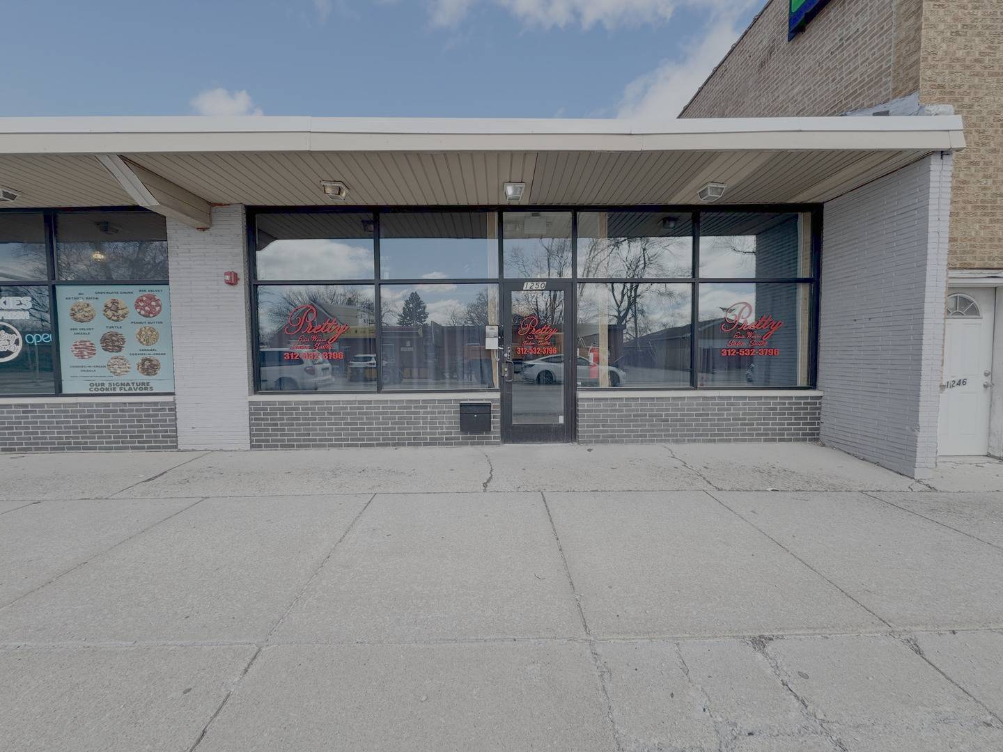 1250 W 127th ST, Calumet Park, IL 60827