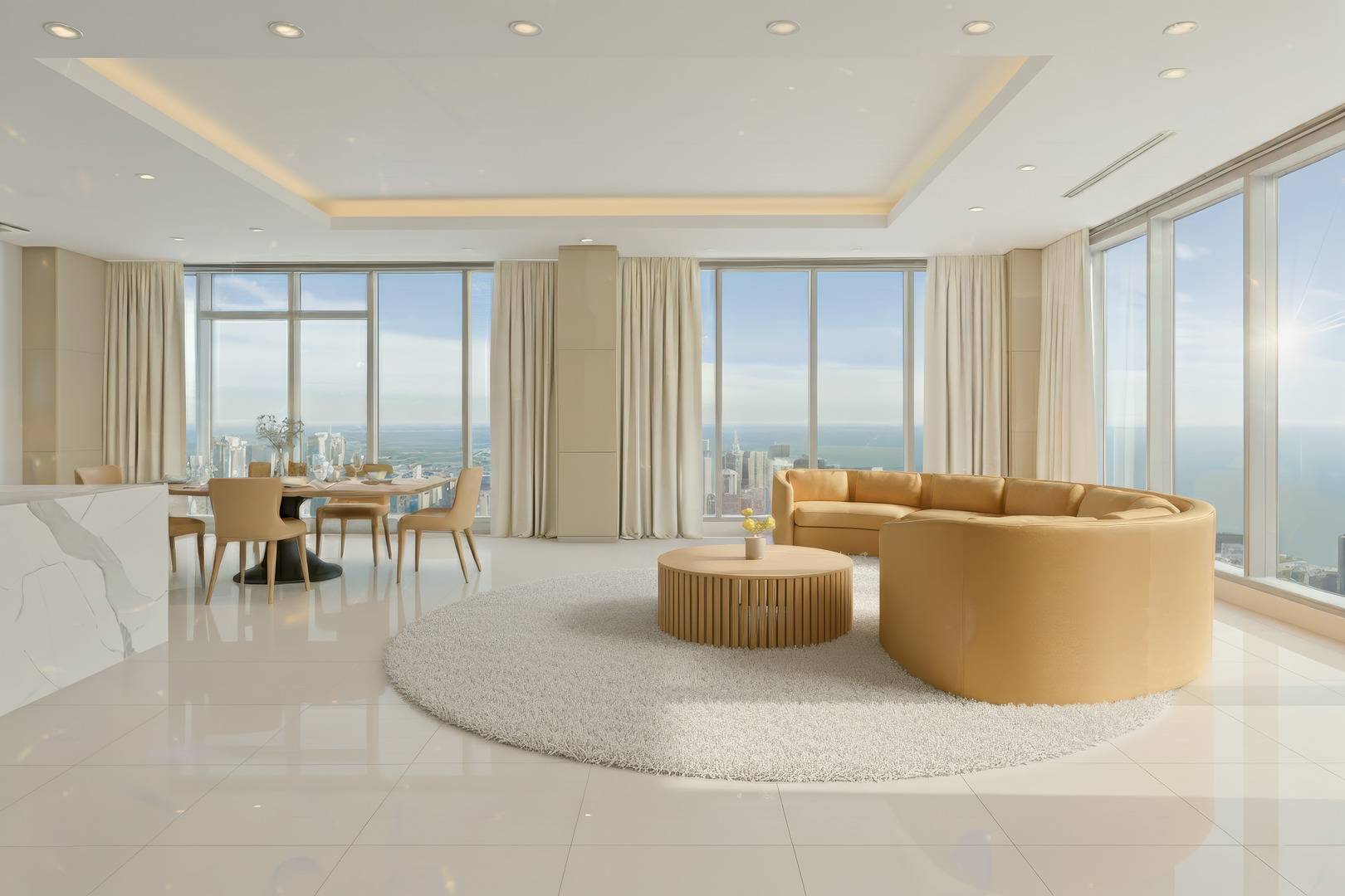 363 E Wacker DR #9101, Chicago, IL 60601