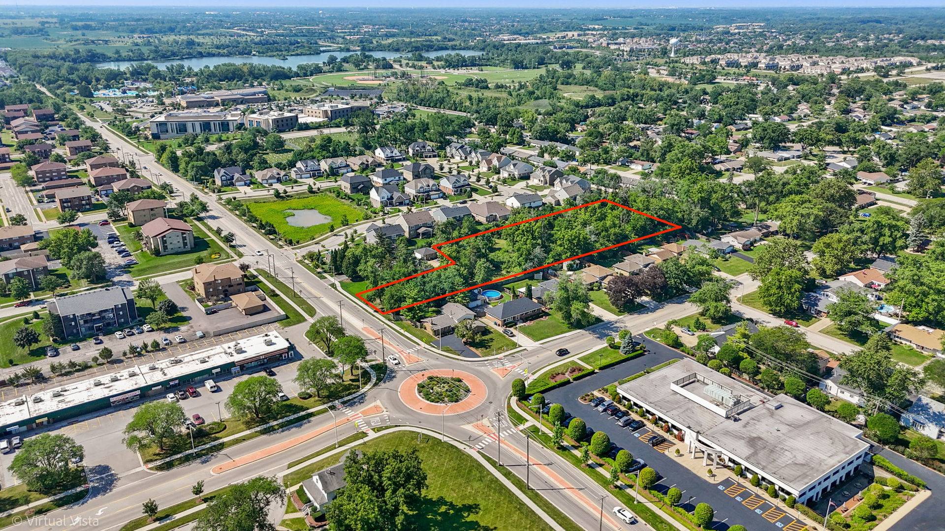 15106 West AVE, Orland Park, IL 60462