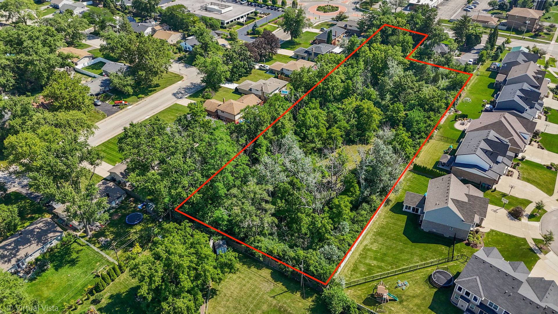 15106 West AVE, Orland Park, IL 60462