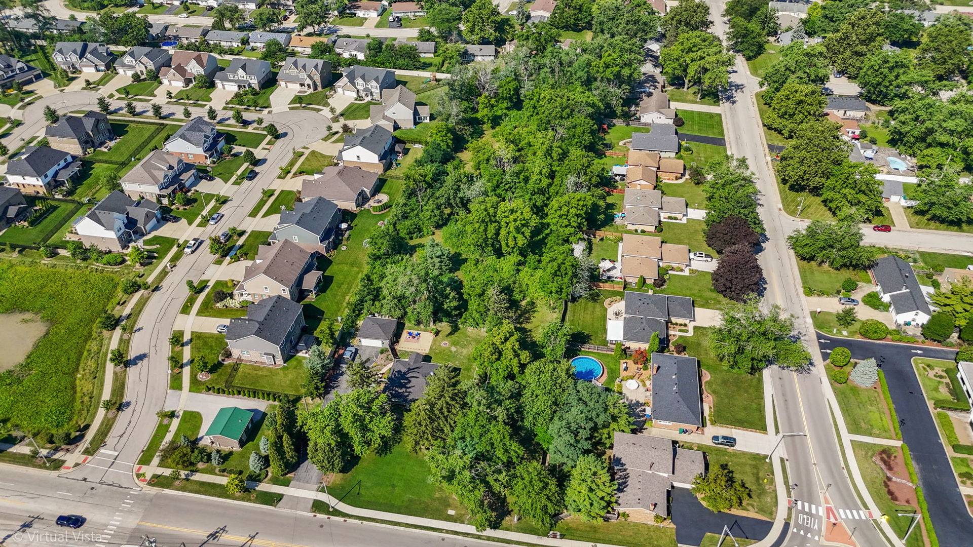 15106 West AVE, Orland Park, IL 60462