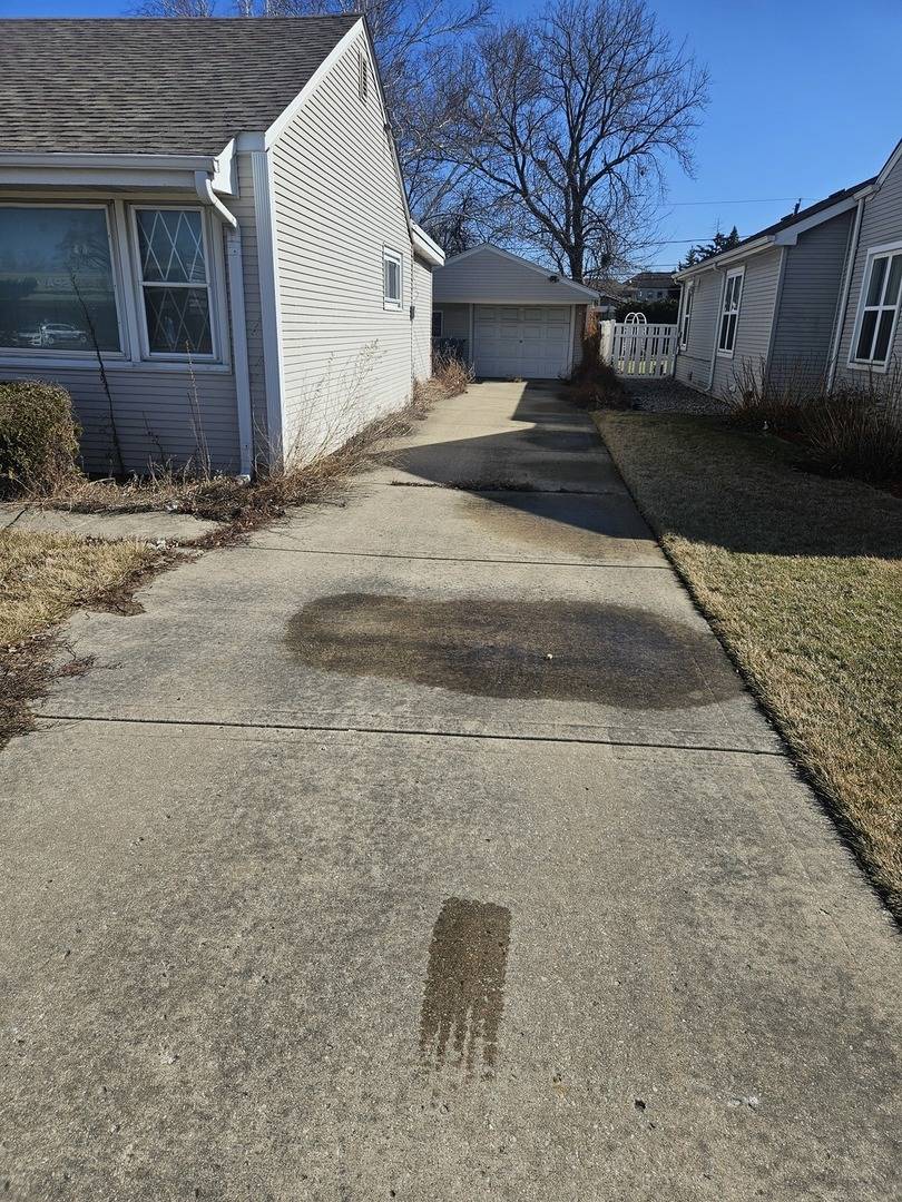 4939 N Cumberland AVE, Norridge, IL 60706
