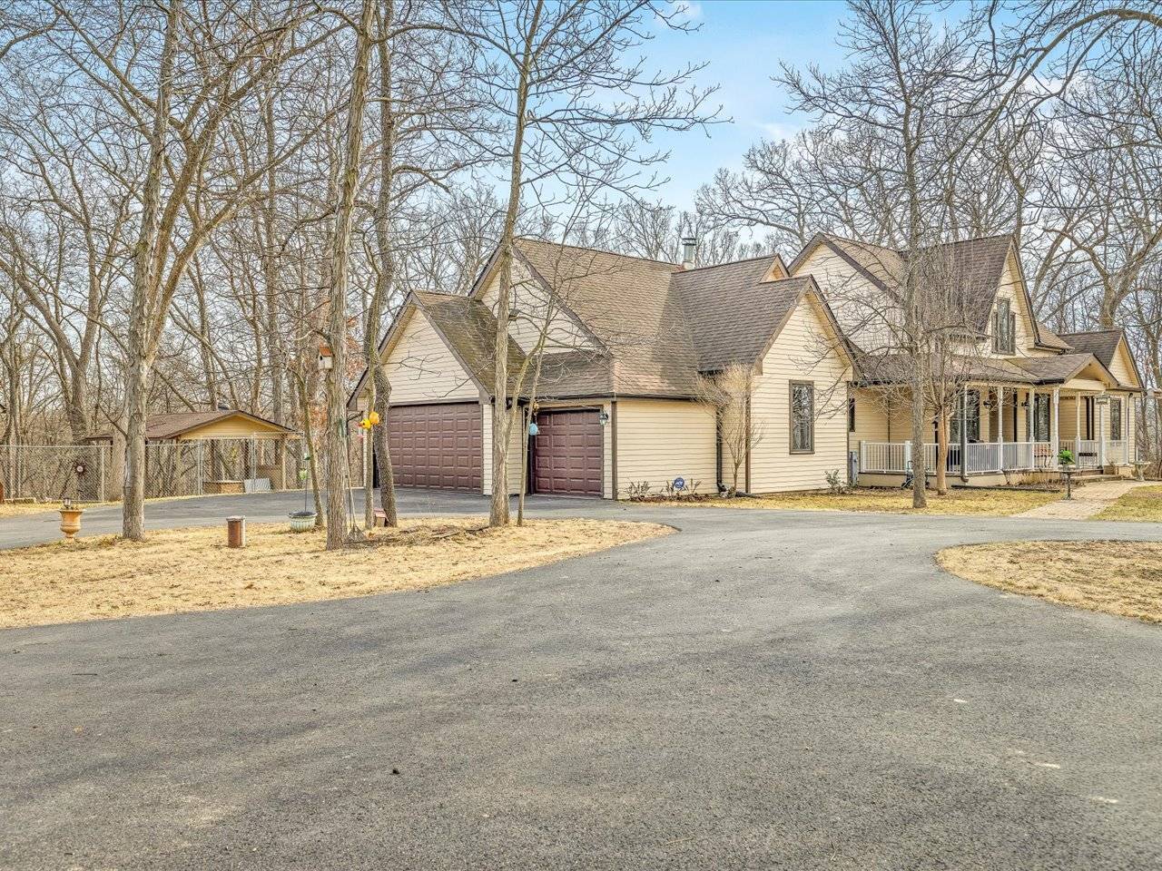 24-114 Lake Carroll BLVD, Lanark, IL 61046