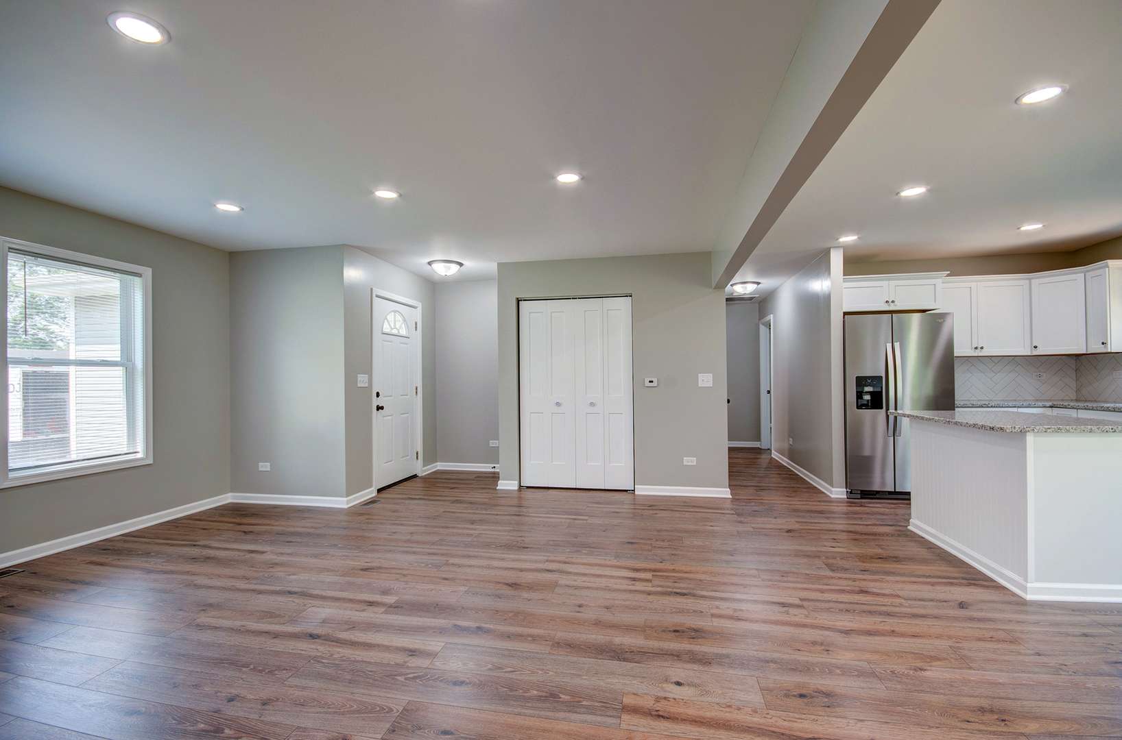 394 W 3rd ST, Braidwood, IL 60408