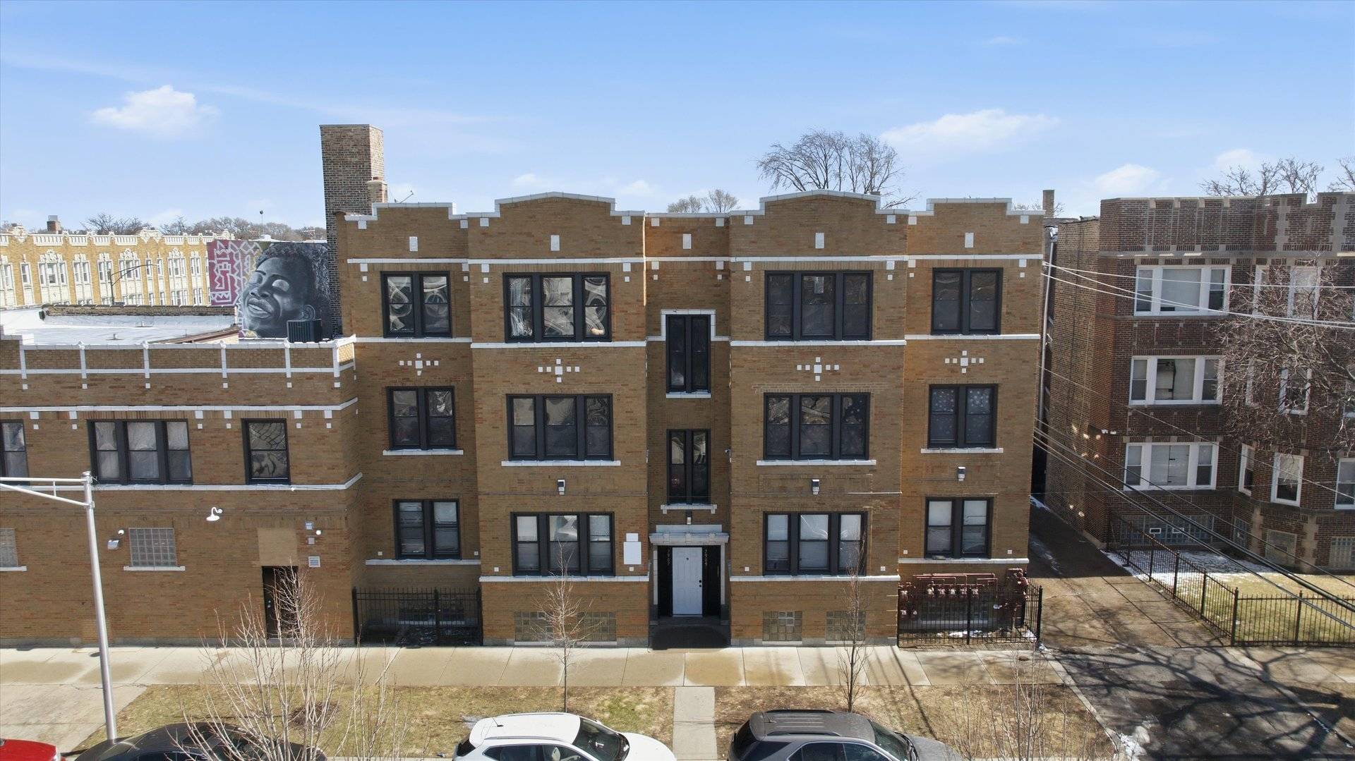 431 E 79th ST, Chicago, IL 60619