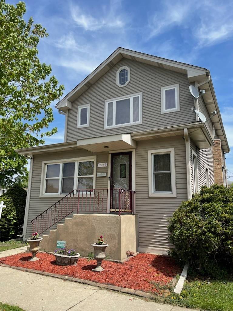 2247 N 73rd AVE, Elmwood Park, IL 60707