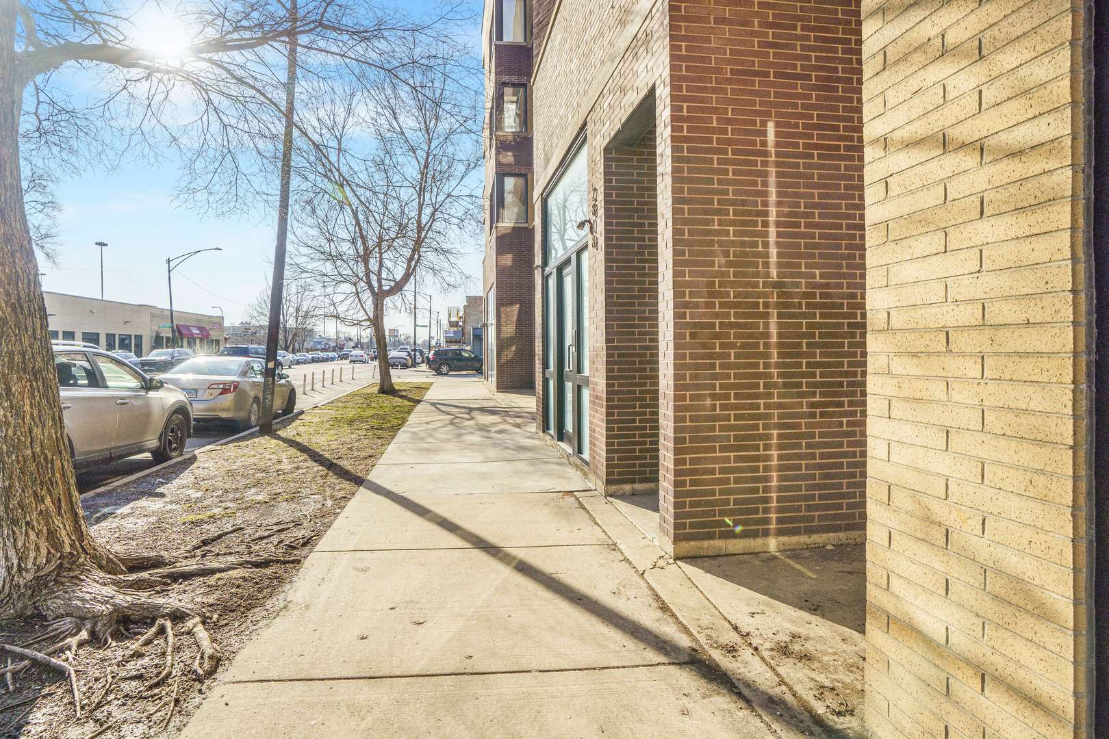 2816 W Chicago AVE #1, Chicago, IL 60622