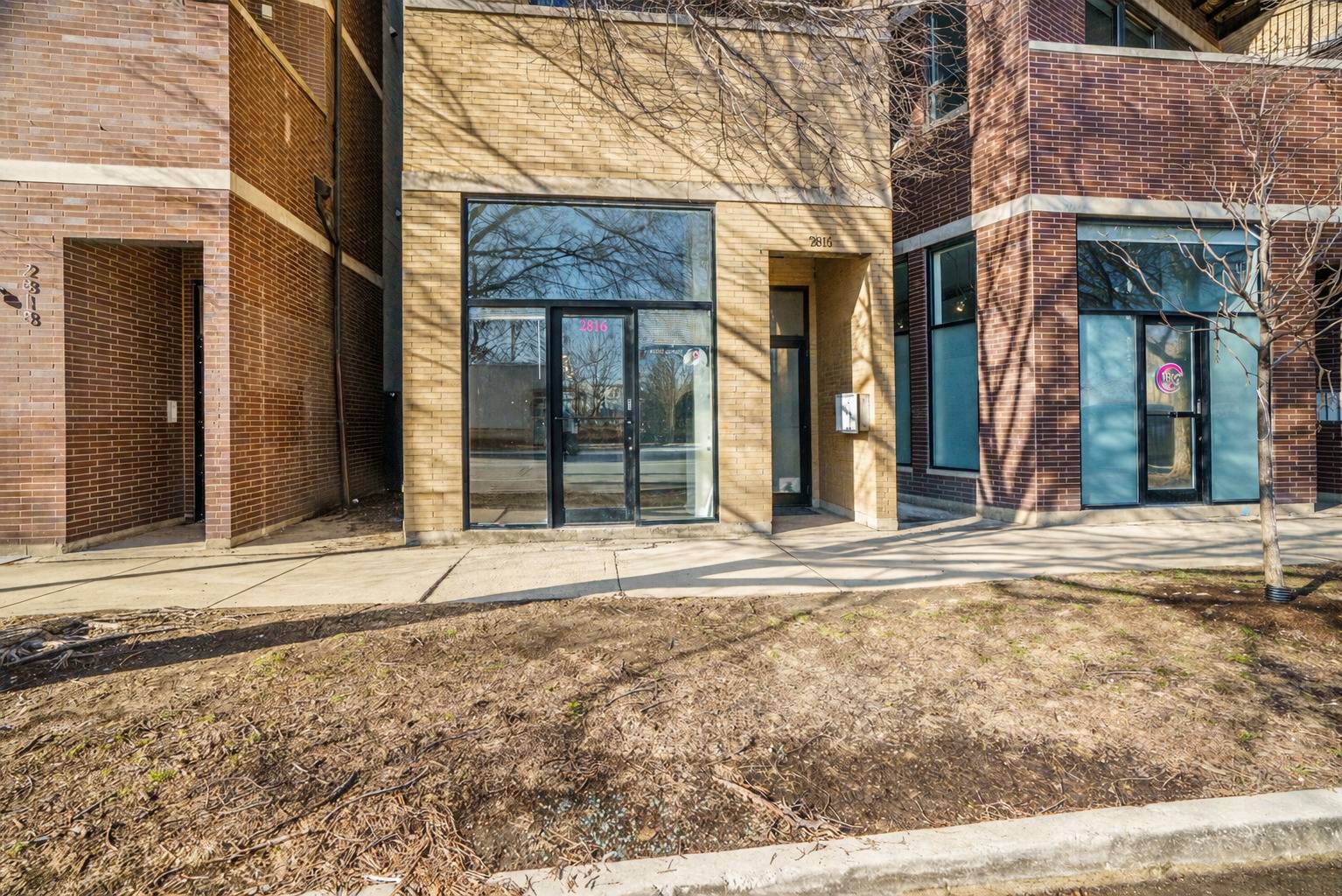 2816 W Chicago AVE #1, Chicago, IL 60622