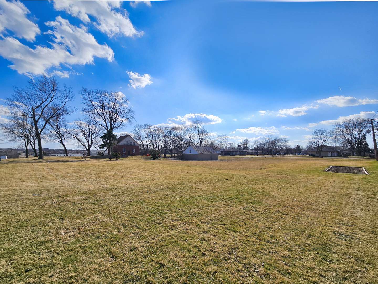 2213 WEBER RD S, Crest Hill, IL 60403