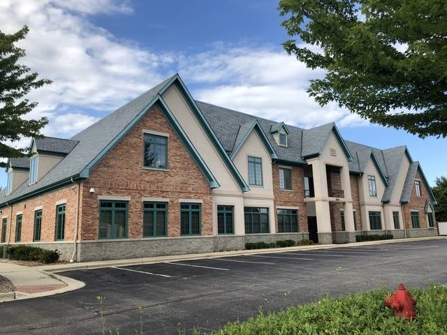 1531 S Grove AVE #201, Barrington, IL 60010