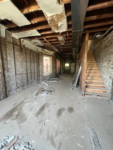 6756 S Lafayette AVE, Chicago, IL 60621