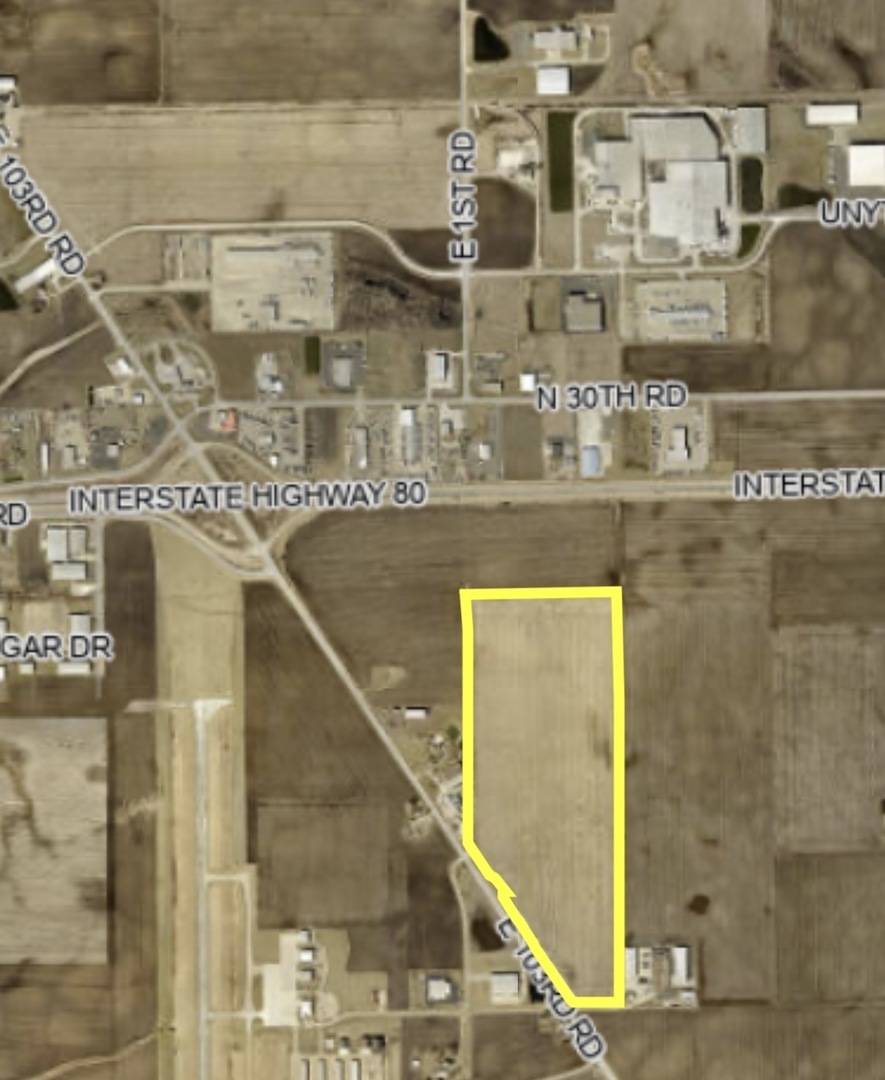 0 E 103rd RD, Peru, IL 61354