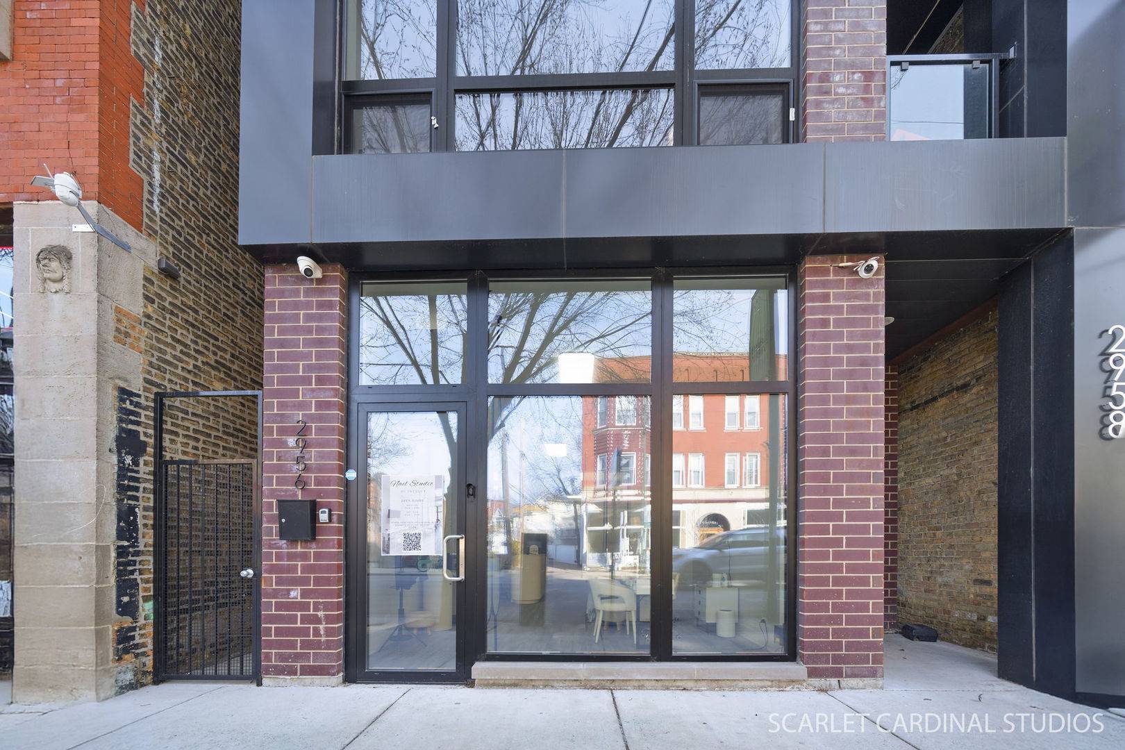 2956 N Lincoln AVE, Chicago, IL 60657