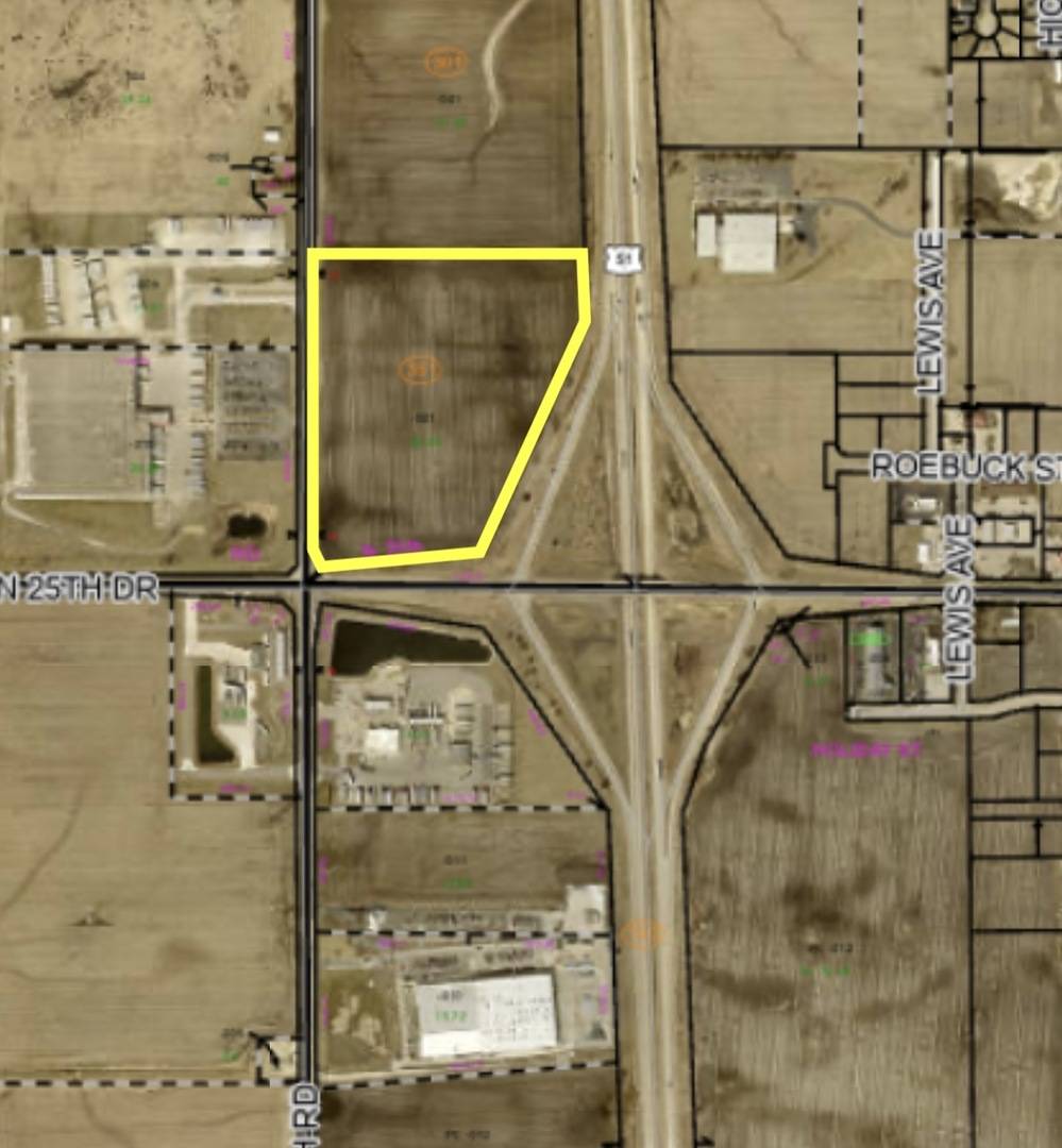 0 4th RD, Oglesby, IL 61348