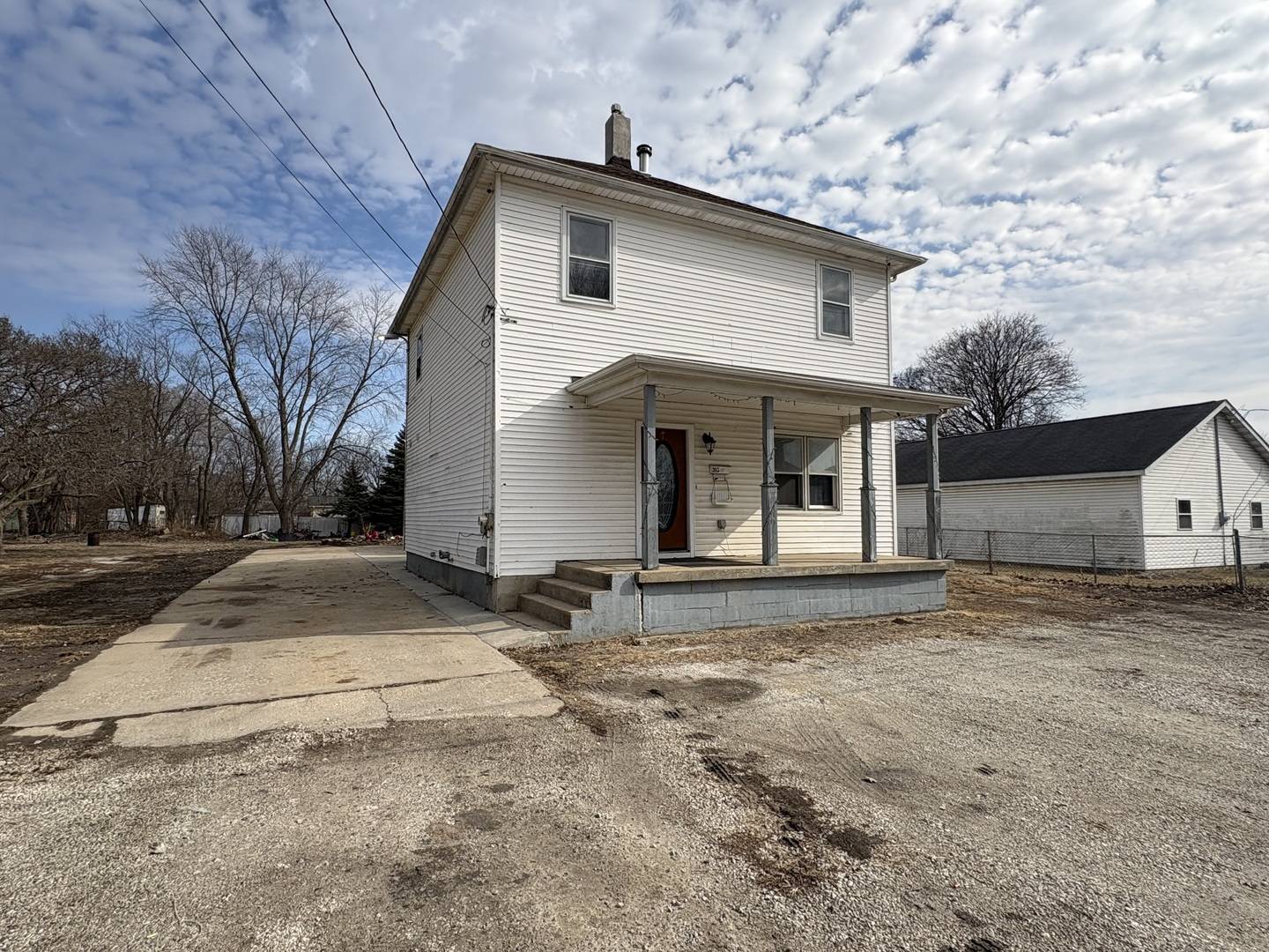 313 S Everett ST, Streator, IL 61364
