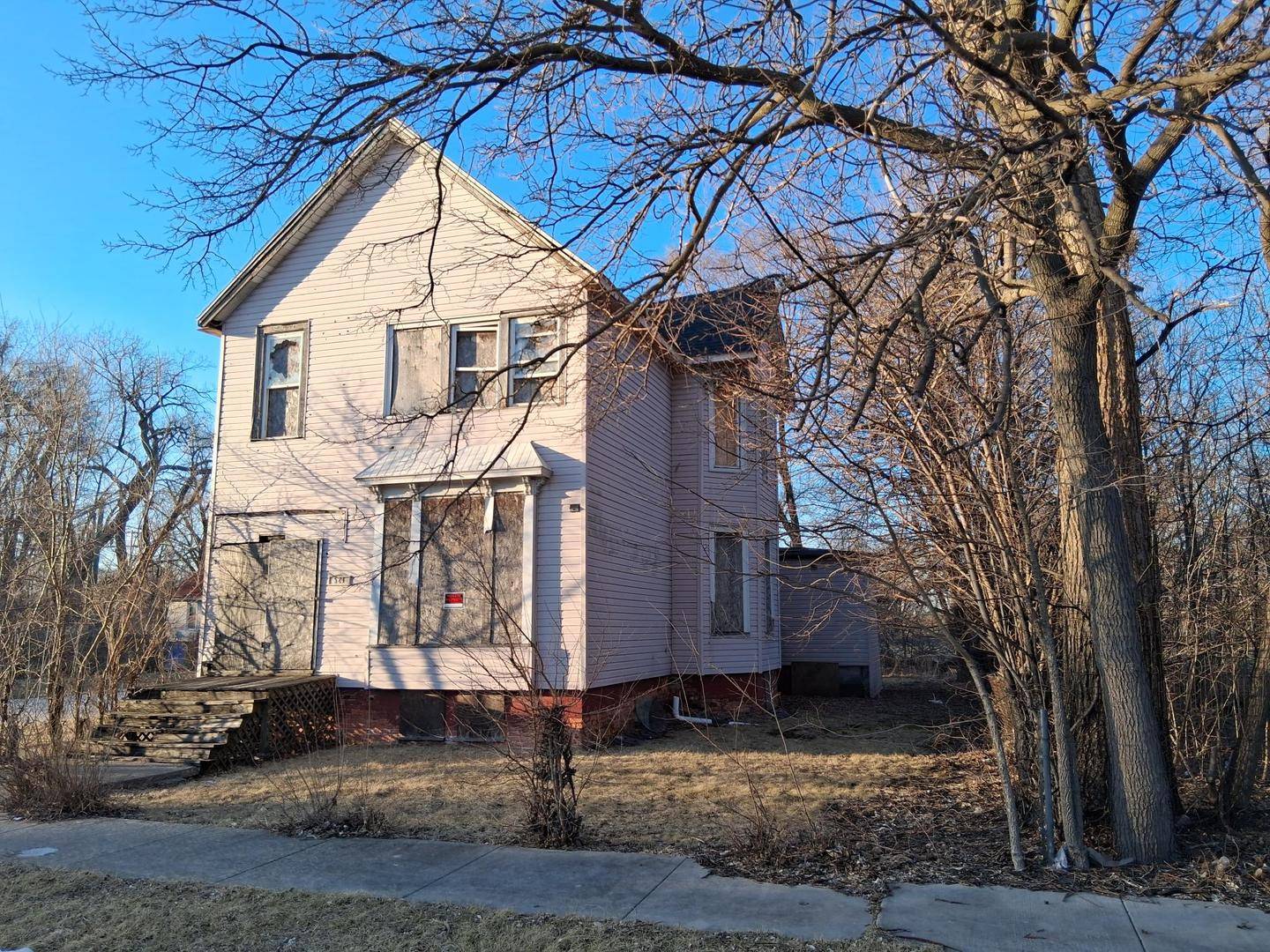 524 W 60TH ST, Chicago, IL 60621