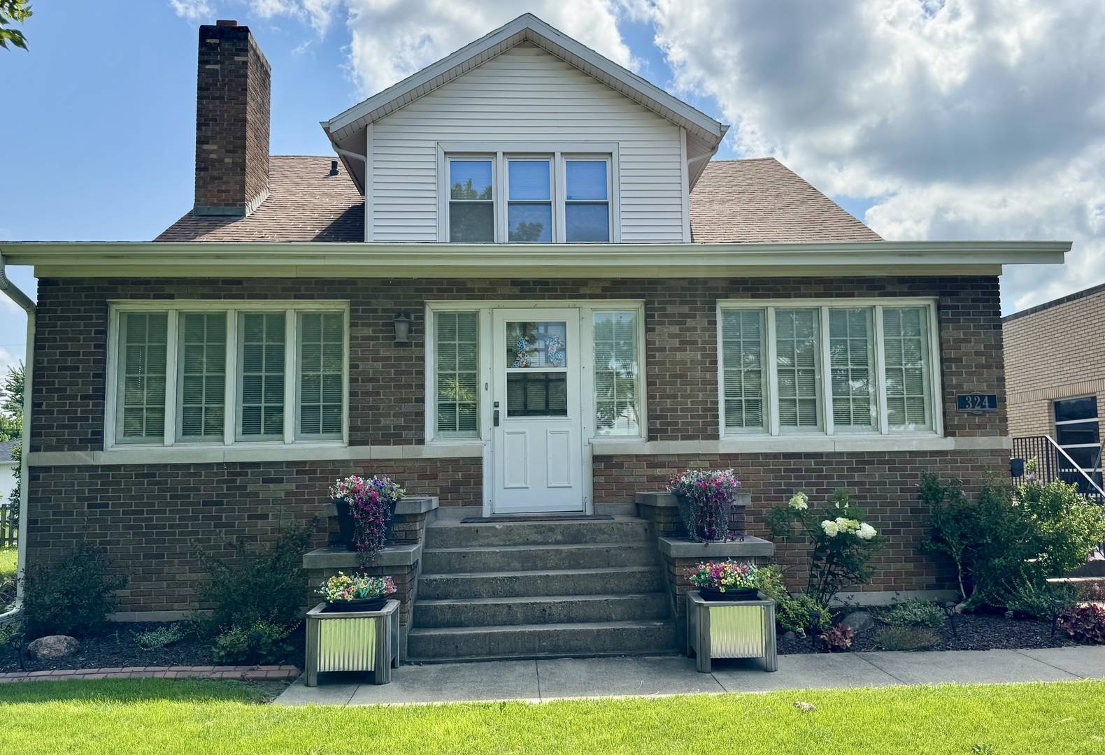 324 S Sangamon AVE, Gibson City, IL 60936
