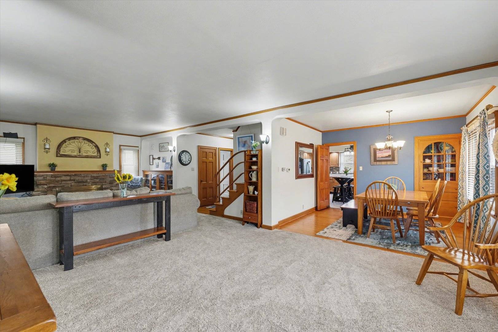 324 S Sangamon AVE, Gibson City, IL 60936