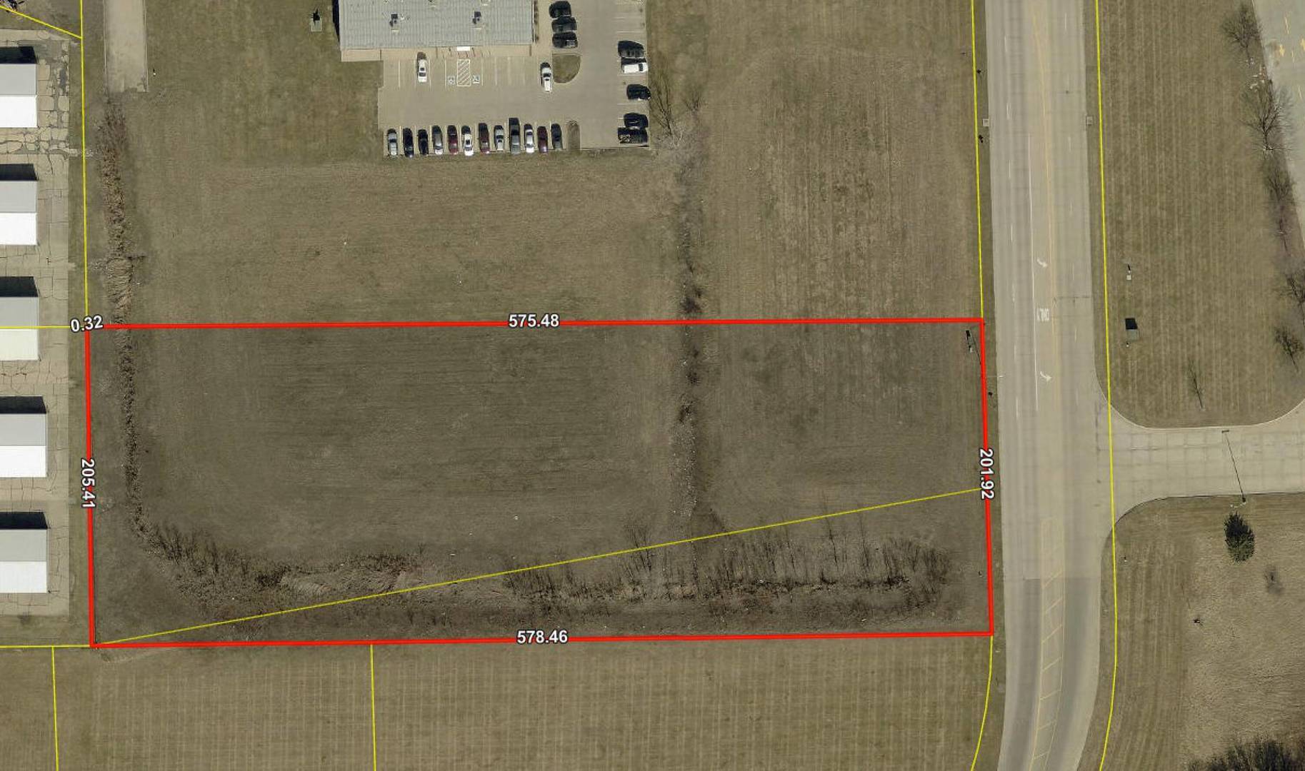 175 W Burlington AVE, Burlington, IA 52601