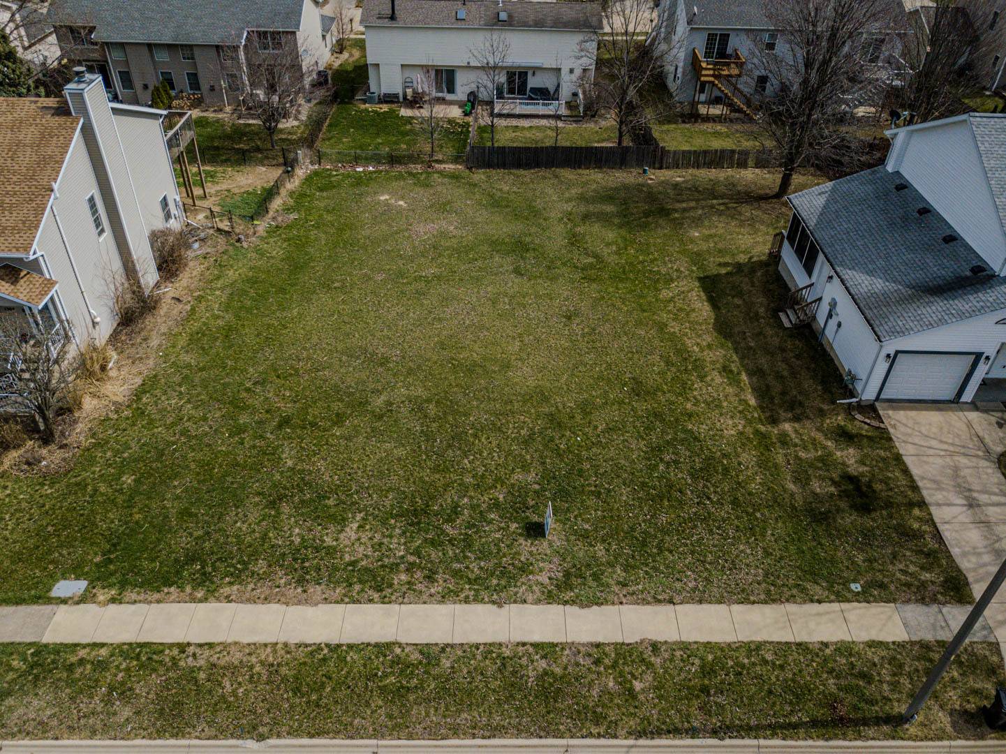 1300/1302 Henry Normal ST, Normal, IL 61761