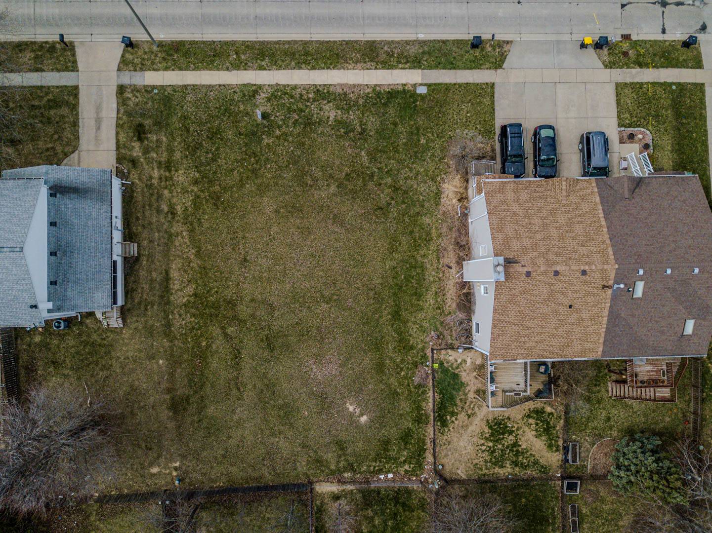 1300/1302 Henry Normal ST, Normal, IL 61761