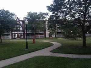 105 GREGORY ST #09, Aurora, IL 60504