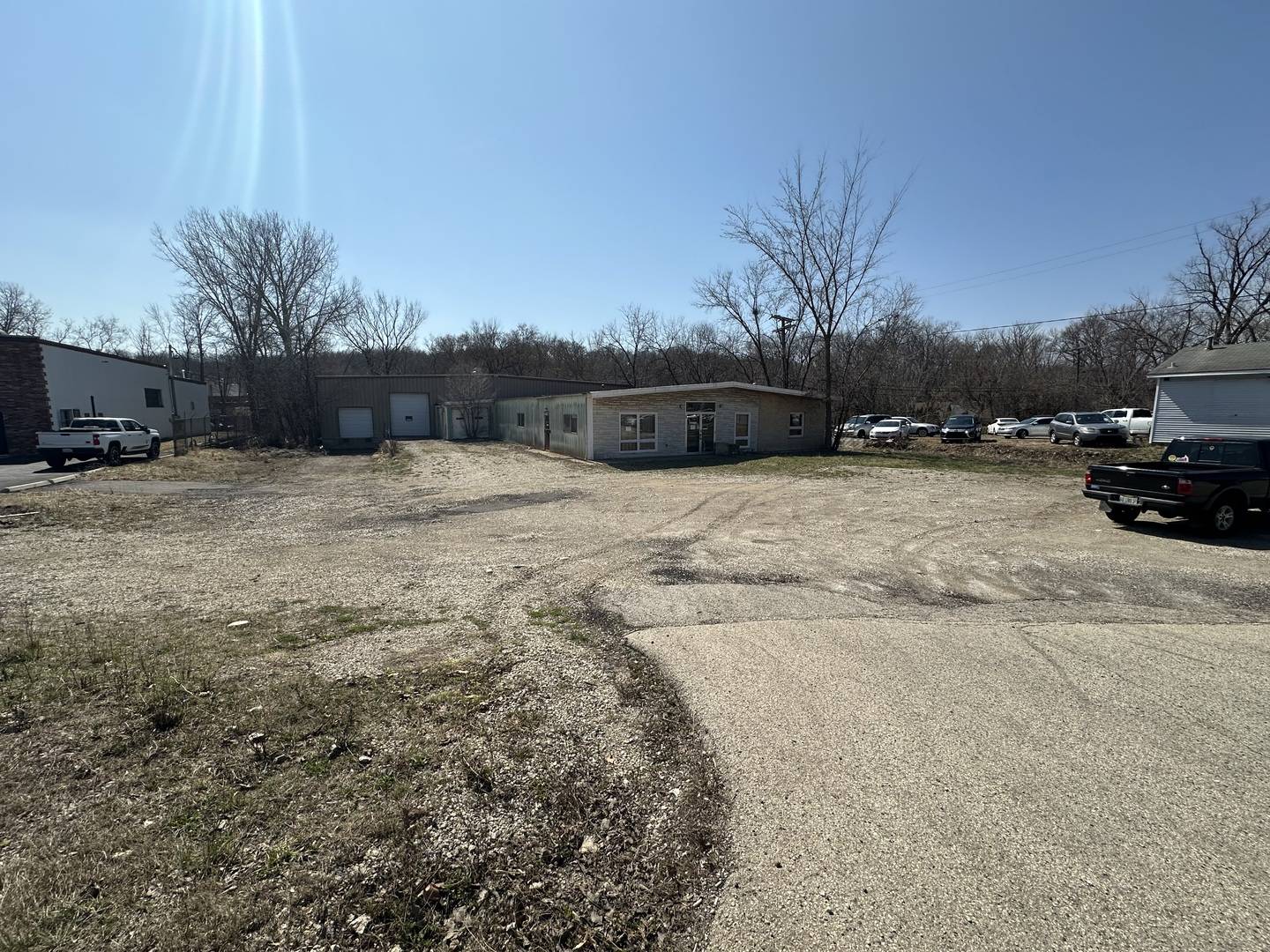 1035 W Algonquin RD, Algonquin, IL 60102