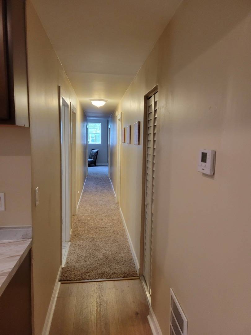 5831 S Shields AVE #1, Chicago, IL 60621