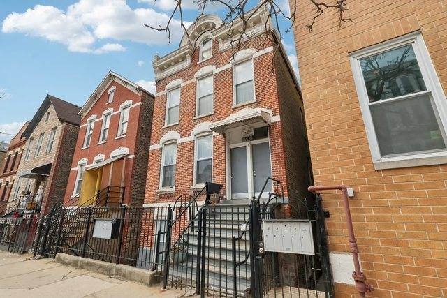 1908 S Loomis ST, Chicago, IL 60608