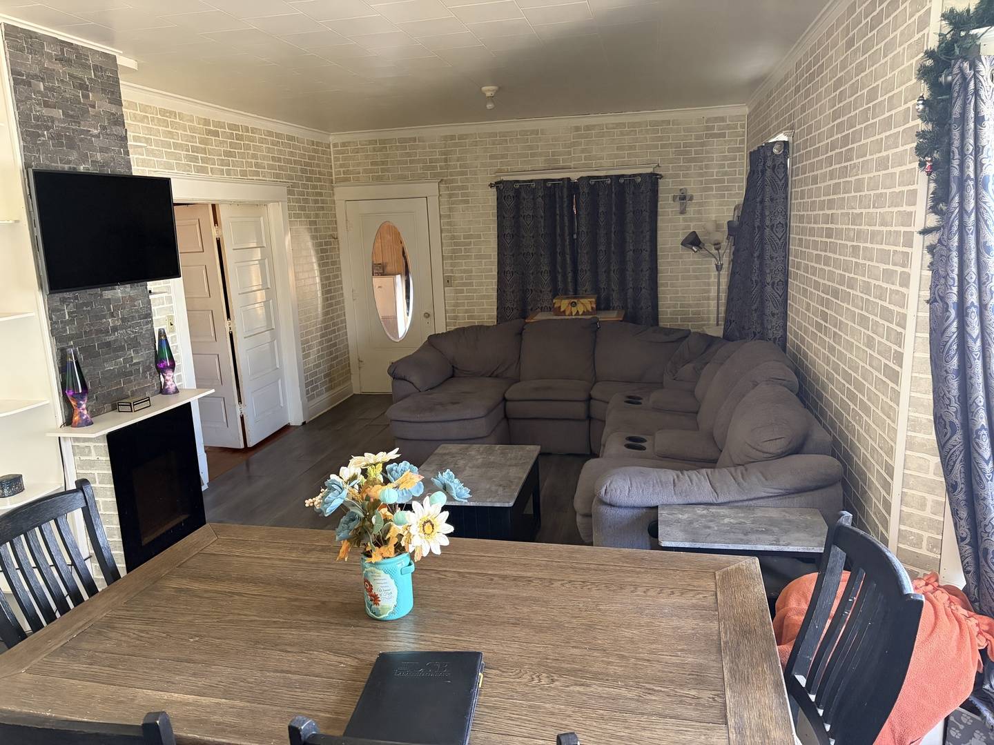 Address not disclosed, Ladd, IL 61329