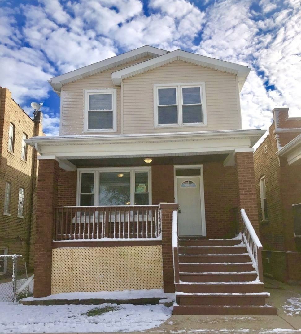 1319 S 56th CT, Cicero, IL 60804