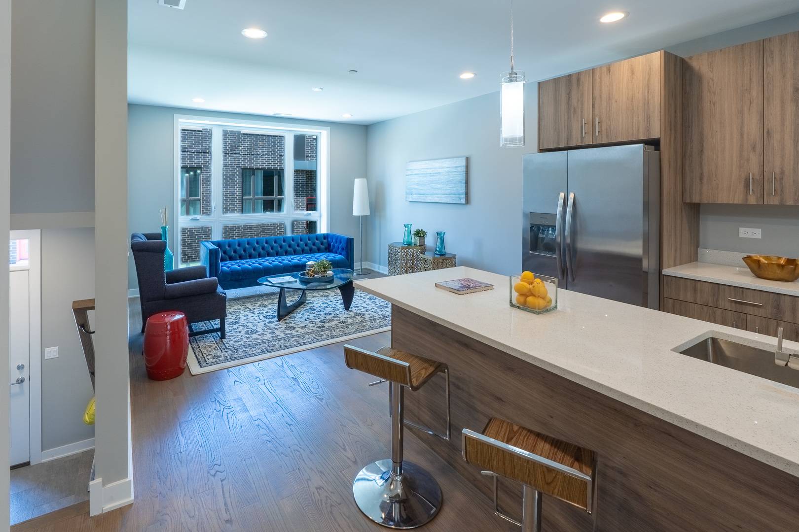 2631 S Throop ST #A, Chicago, IL 60608