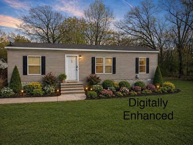 344 Seba ST, Hurst, IL 62949