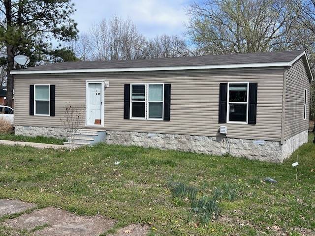 344 Seba ST, Hurst, IL 62949