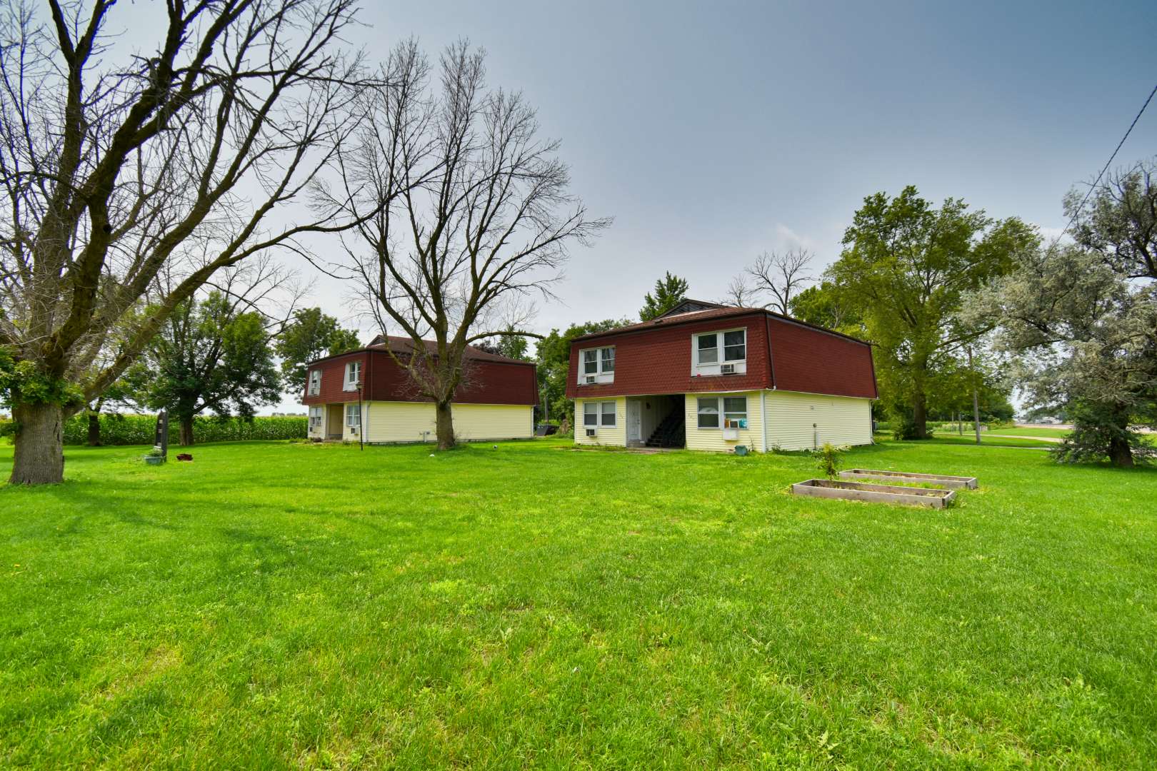 201-207 S Maple ST, Toluca, IL 61369