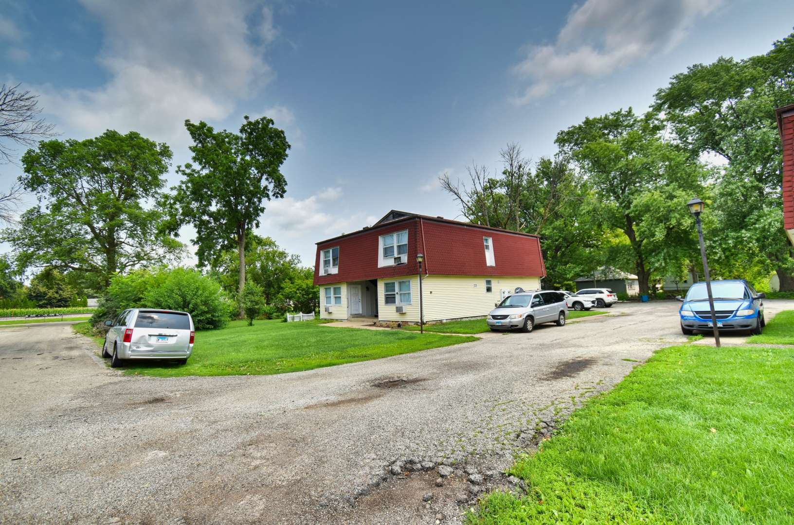 201-207 S Maple ST, Toluca, IL 61369