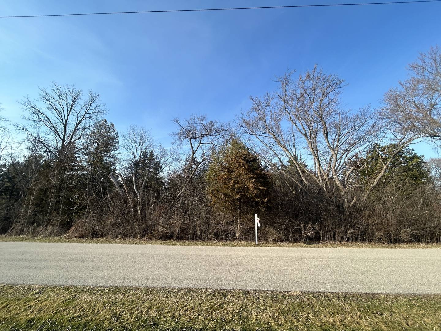 Lot 16 Harding AVE, Richmond, IL 60071