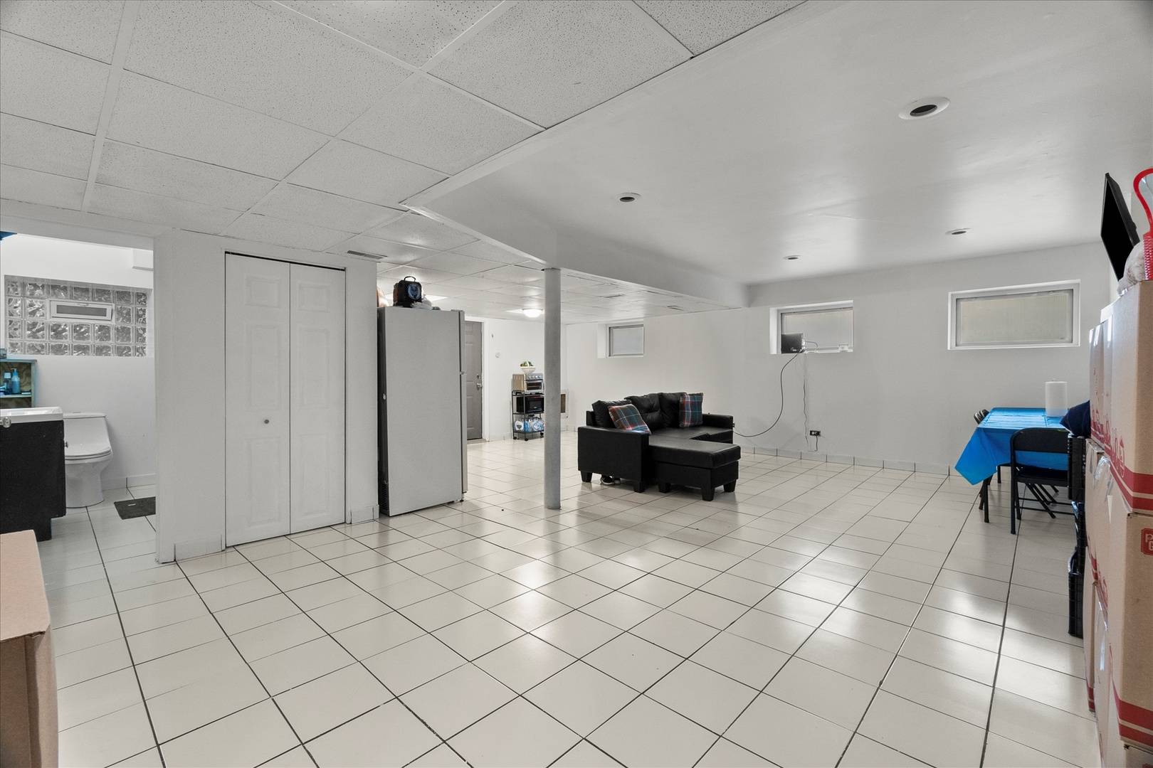 7431 N Hoyne AVE #G, Chicago, IL 60645
