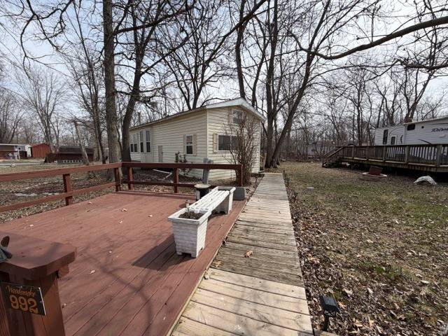 2795 E 28th Lot 992 RD, Seneca, IL 61360