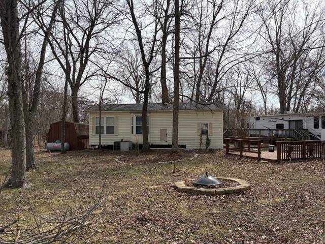 2795 E 28th Lot 992 RD, Seneca, IL 61360