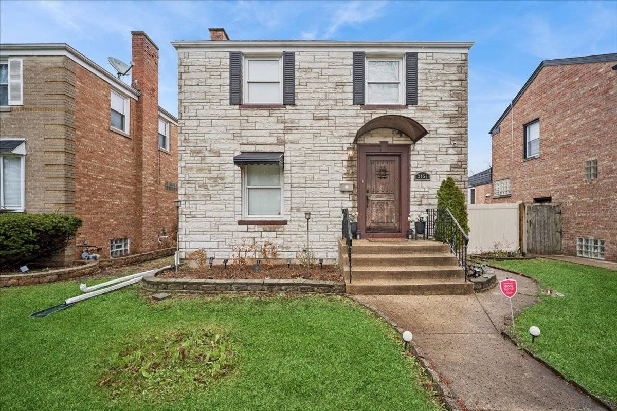 2455 Rhodes AVE, River Grove, IL 60171