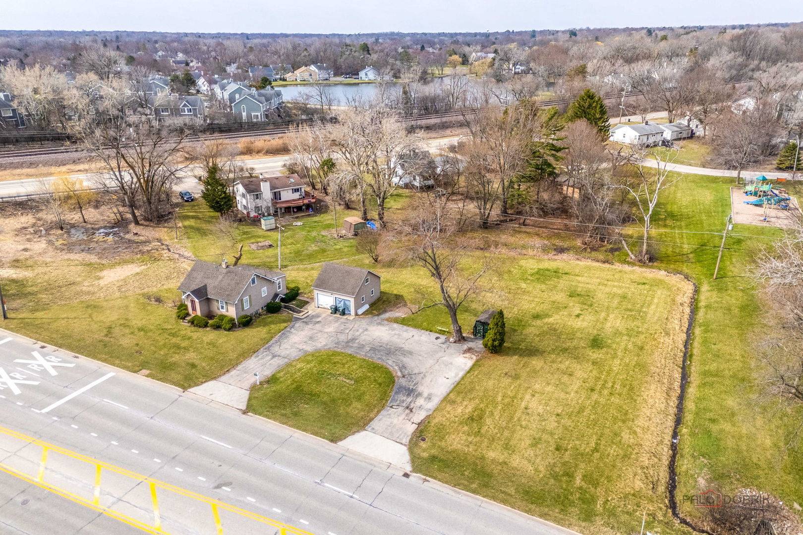 580 N Quentin RD, Palatine, IL 60067