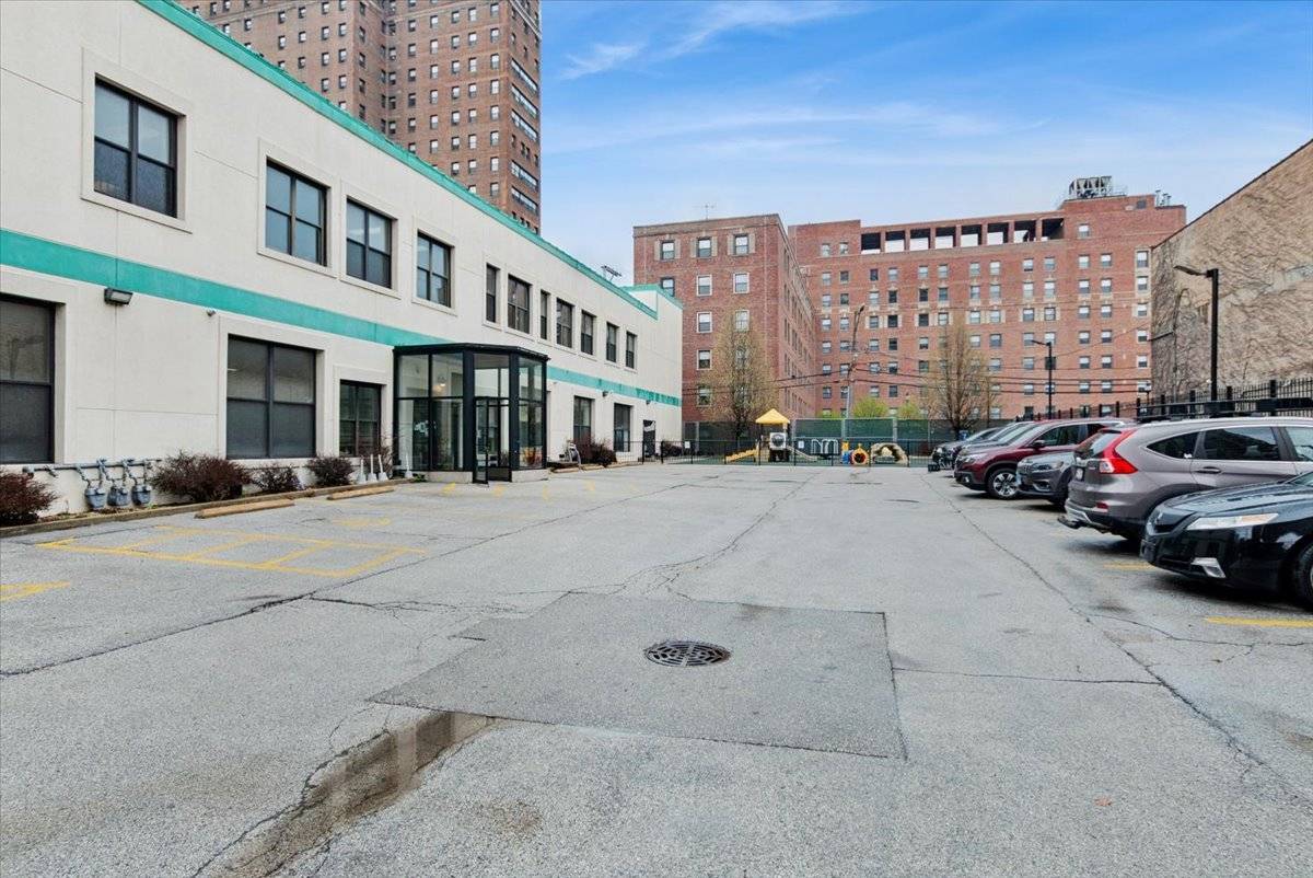 1455 S Michigan AVE, Chicago, IL 60605