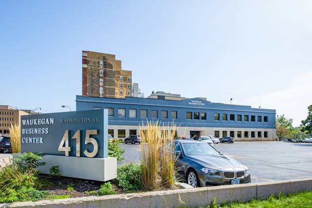 415 Washington ST #006, Waukegan, IL 60085