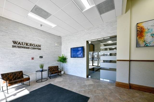 415 Washington ST #005, Waukegan, IL 60085