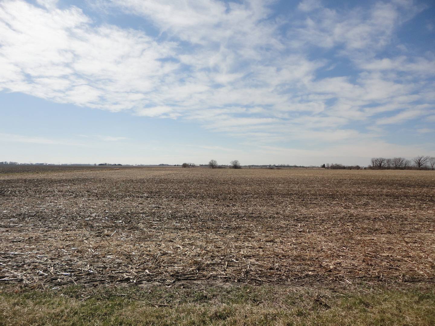 0000 Parcel#8 McKanna RD, Minooka, IL 60447