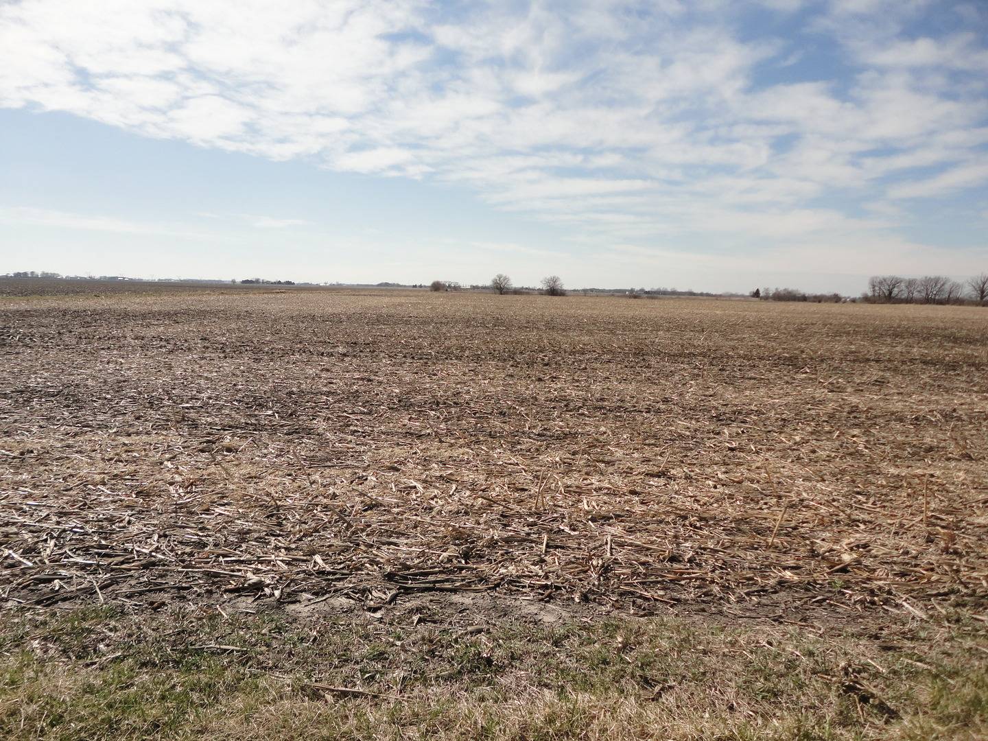 0000 Parcel#8 McKanna RD, Minooka, IL 60447