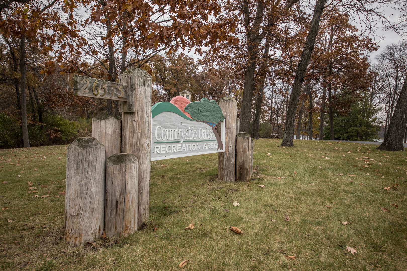 21601 W Hampshire PL, Mundelein, IL 60060