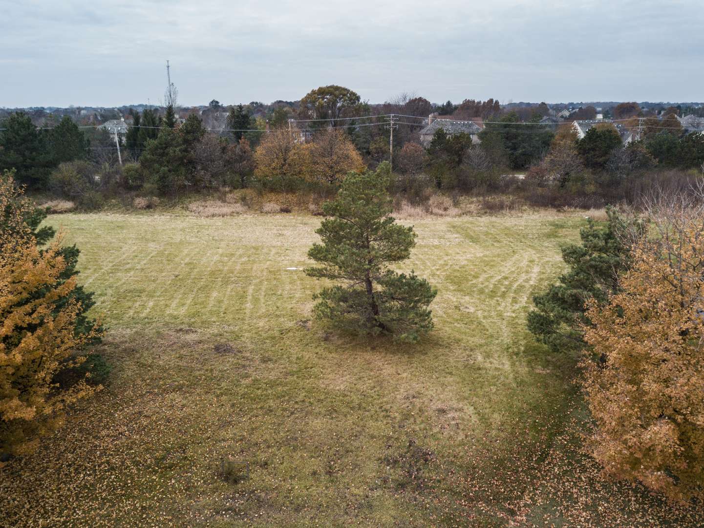 21601 W Hampshire PL, Mundelein, IL 60060